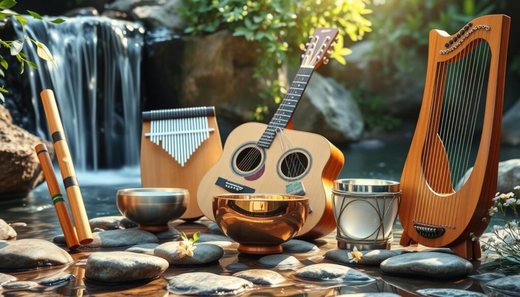 Calm Your Mind: 7 Relaxing Instruments Every Music Lover Should Know