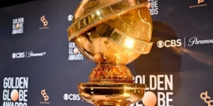 Golden Globe Awards 2025