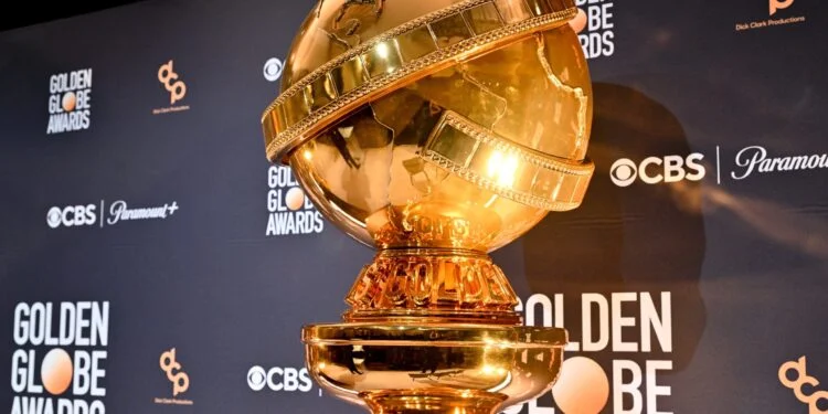 2025 Golden Globe Winners: Full Rundown of the Awards