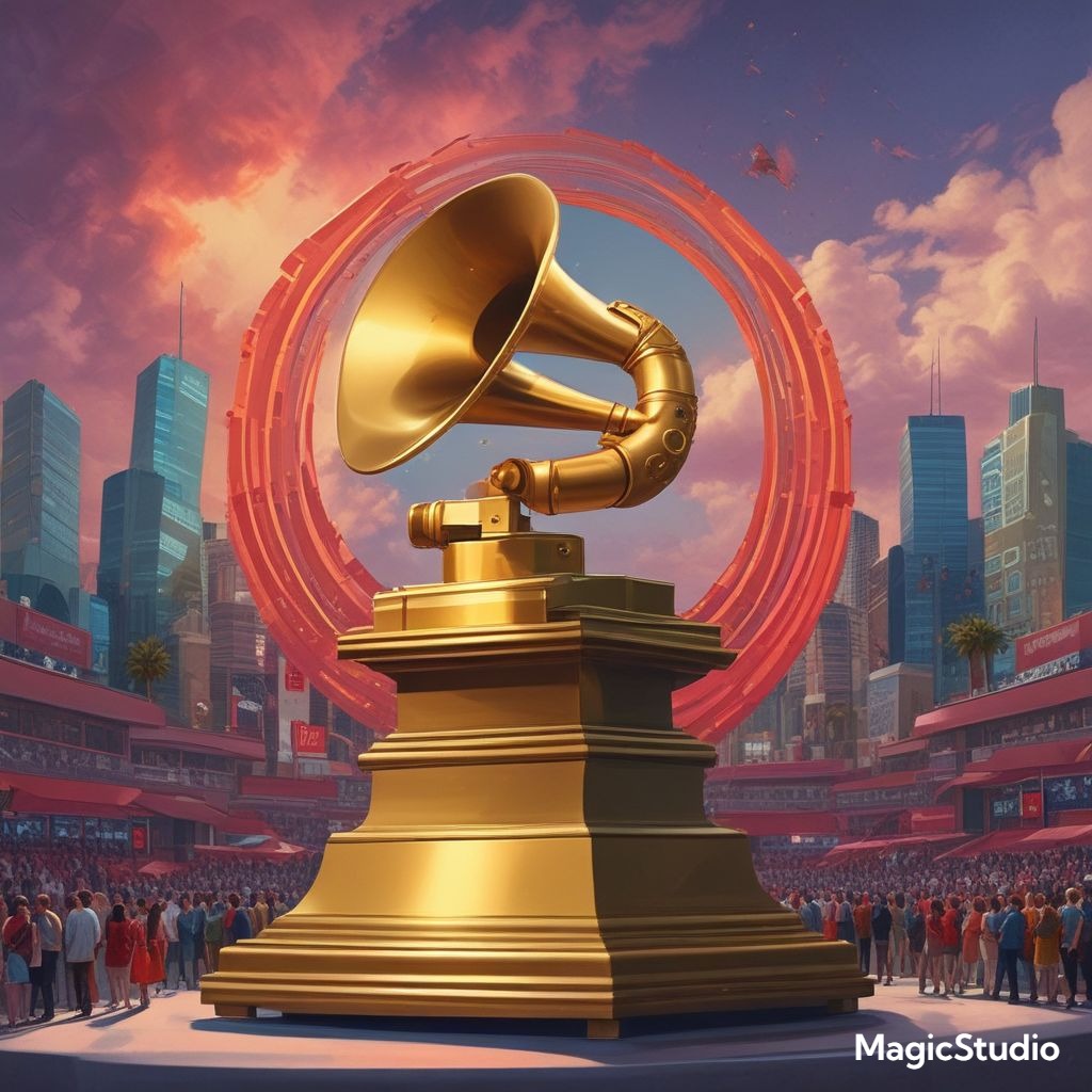 Who Will Host the 2025 Grammys? Insights from Past Hosts and Timing