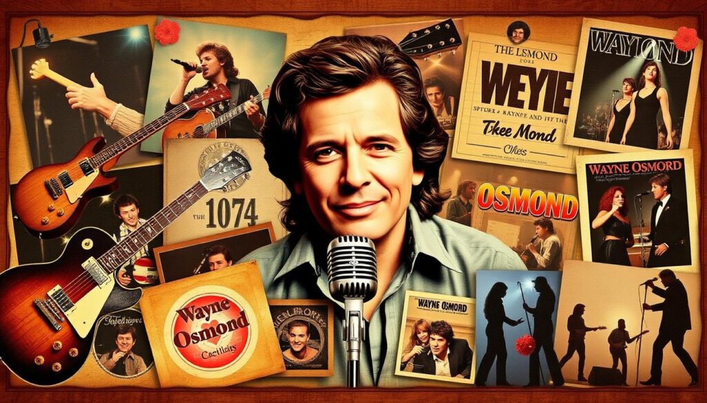 Remembering Wayne Osmond: The Life and Legacy of a Musical Icon