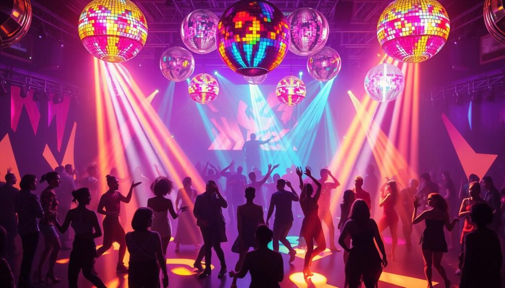 The Disco Resurgence: Discovering How the Genre Shapes Modern Tunes